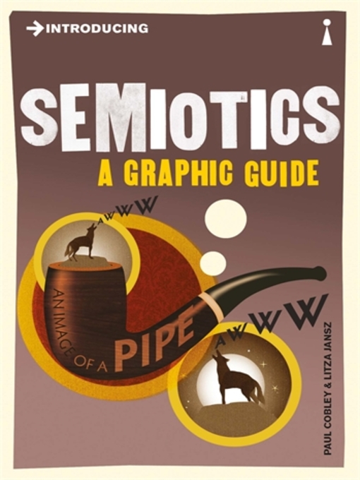Title details for Introducing Semiotics by Paul Cobley - Available